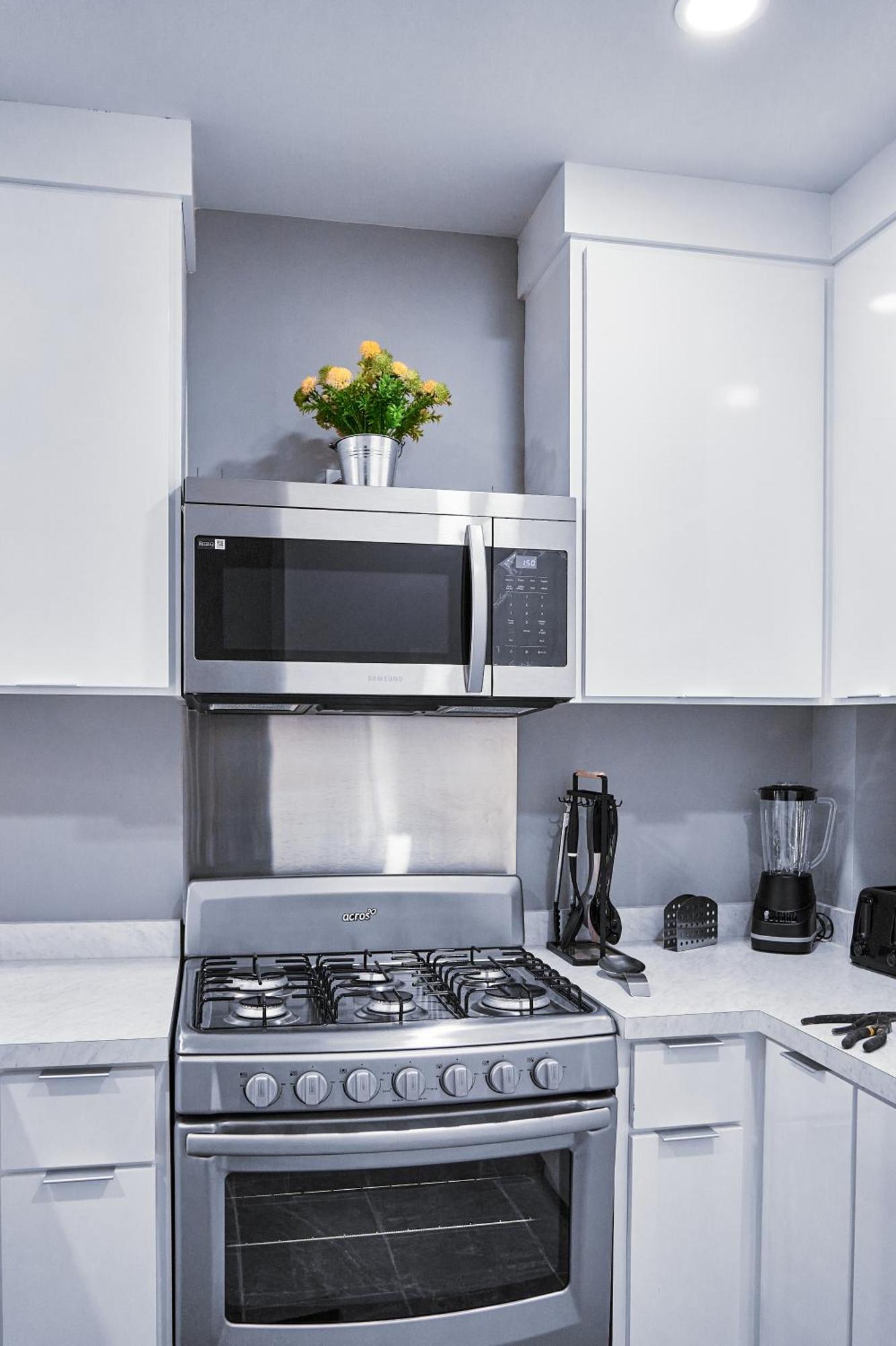 Departamento Marloma #1 Apartment Ensenada Bagian luar foto